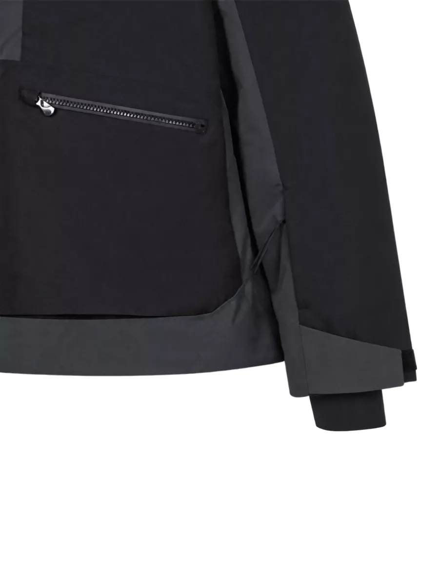 Rains Insulated Puffer Jacket