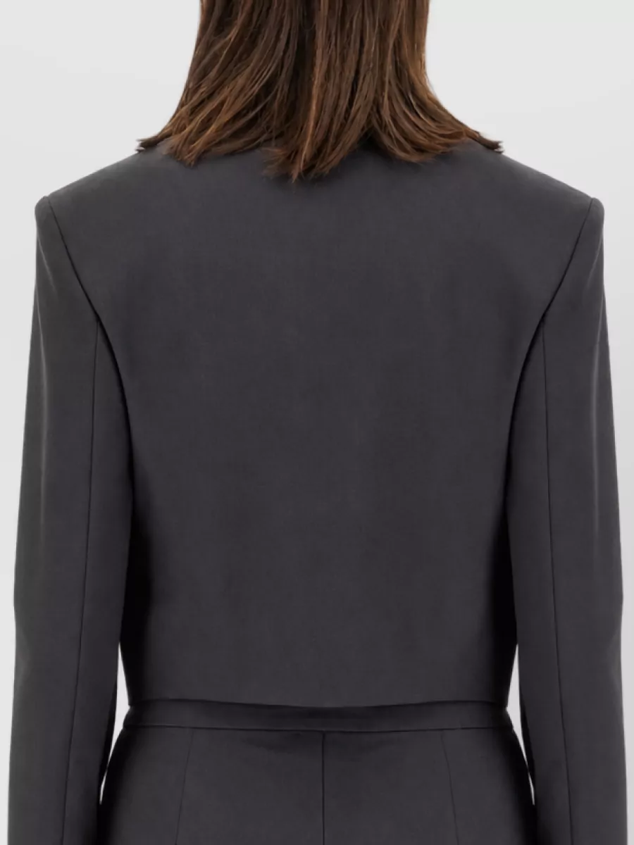 Diesel Tailored Blazer