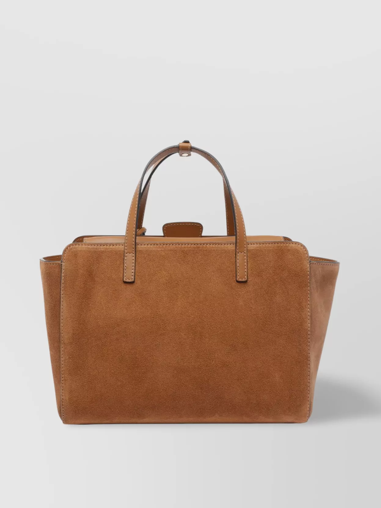 Hidesins Double Handle Cross-body Bag