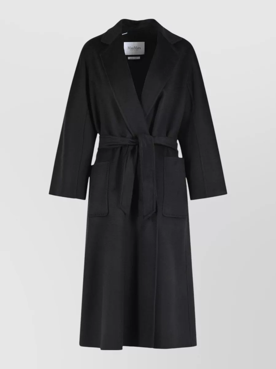 Max Mara cashmere coat