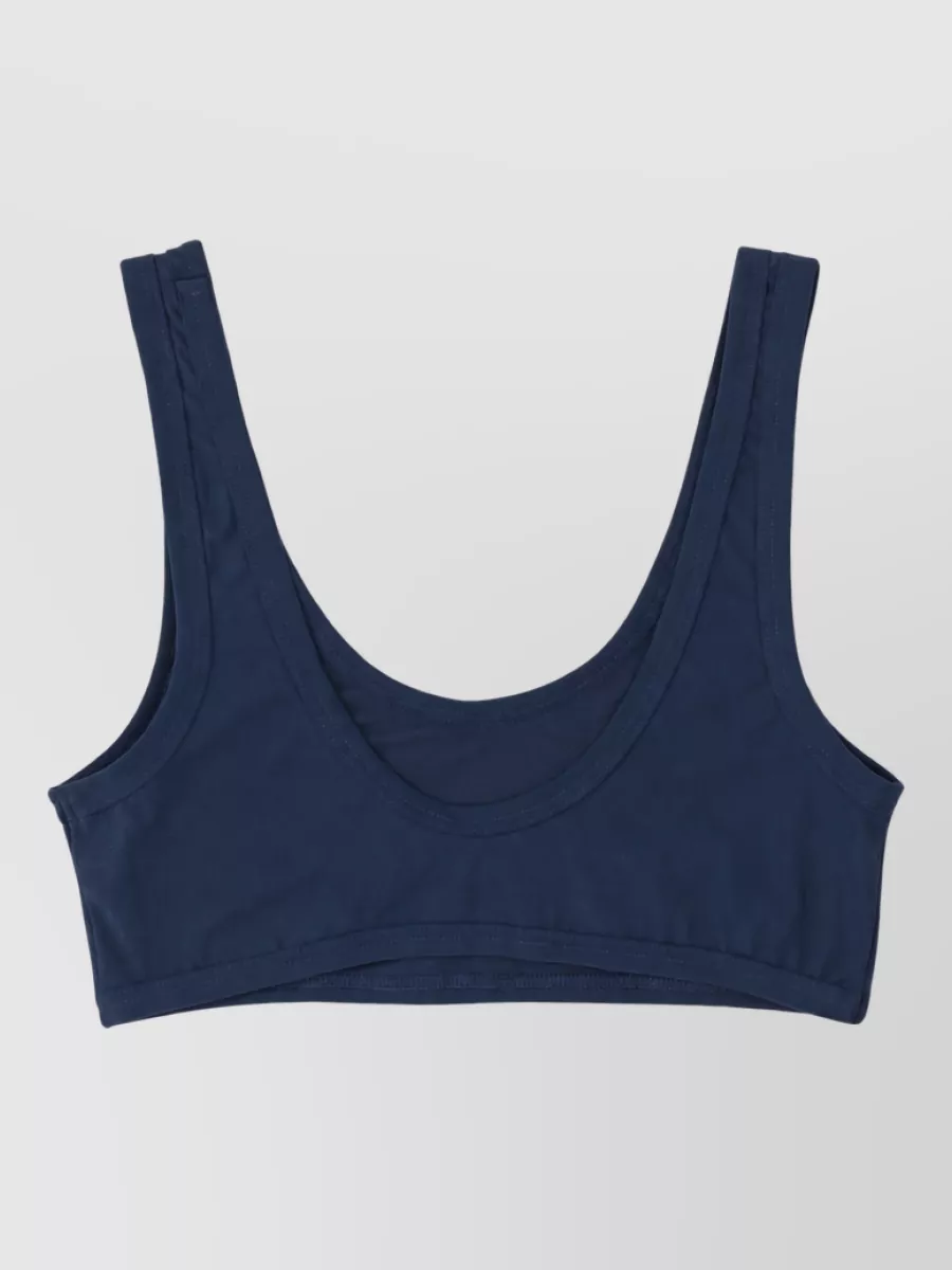 Jil Sander Bikini Top