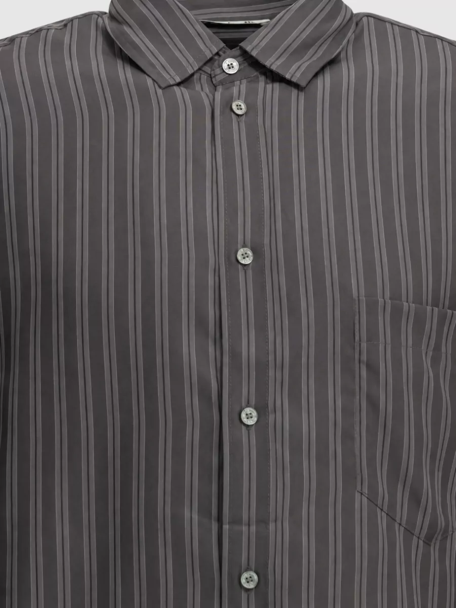 Acne Studios Lyocell Shirt