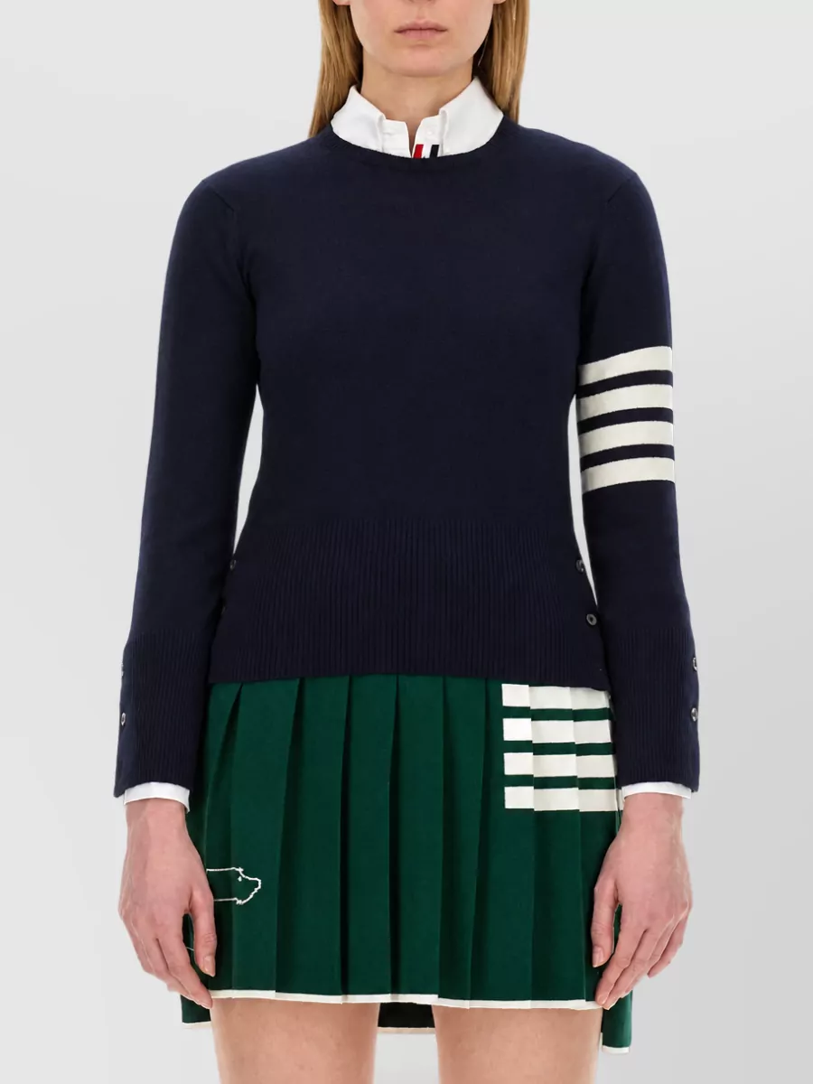Thom Browne Cashmere Jumper
