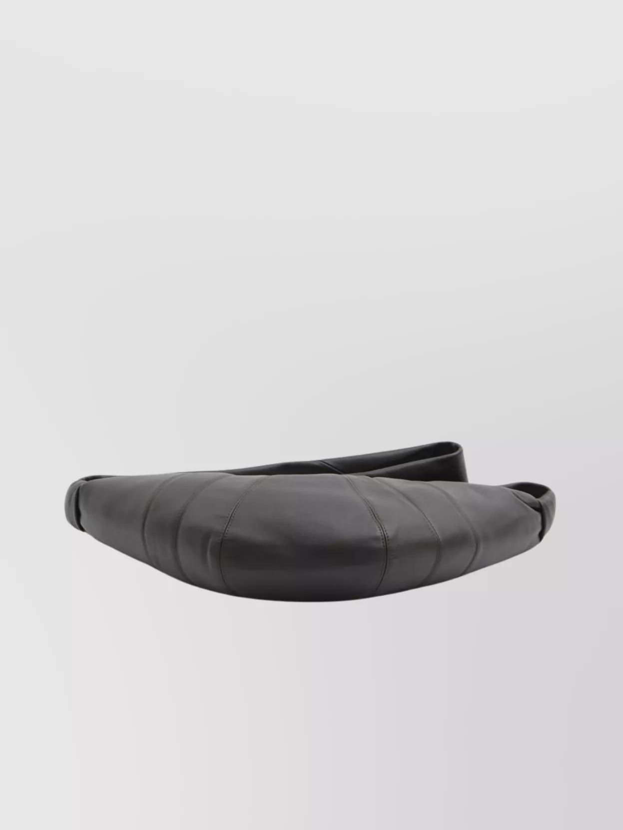 Lemaire Medium Grain Leather Cross-Body Bag
