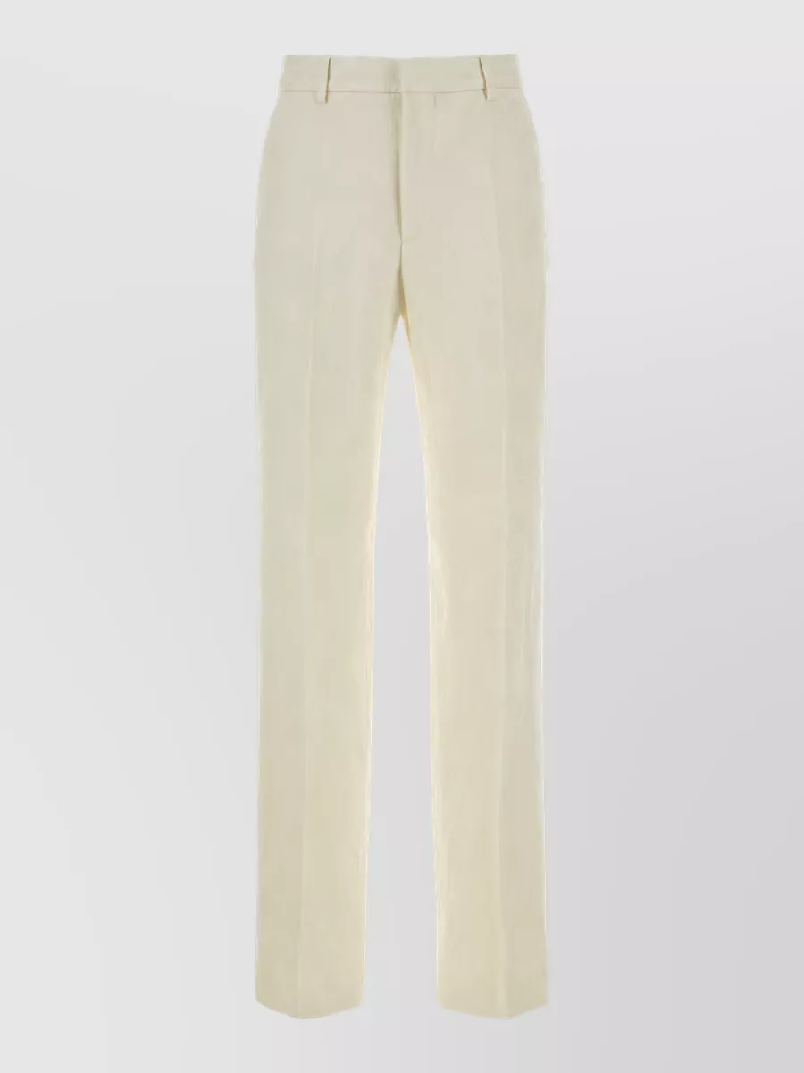 Ami Paris Tailored trousers
