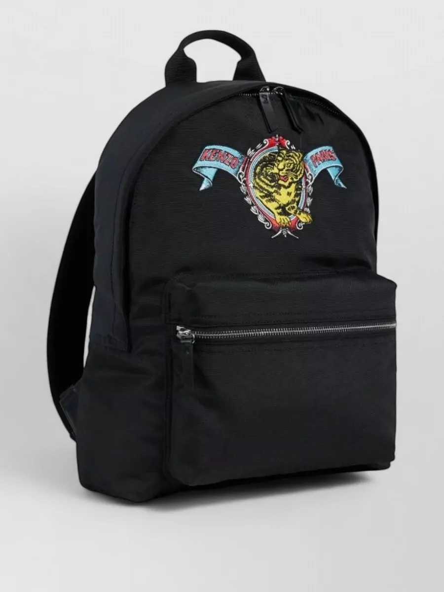 Kenzo Na Polyester Backpack