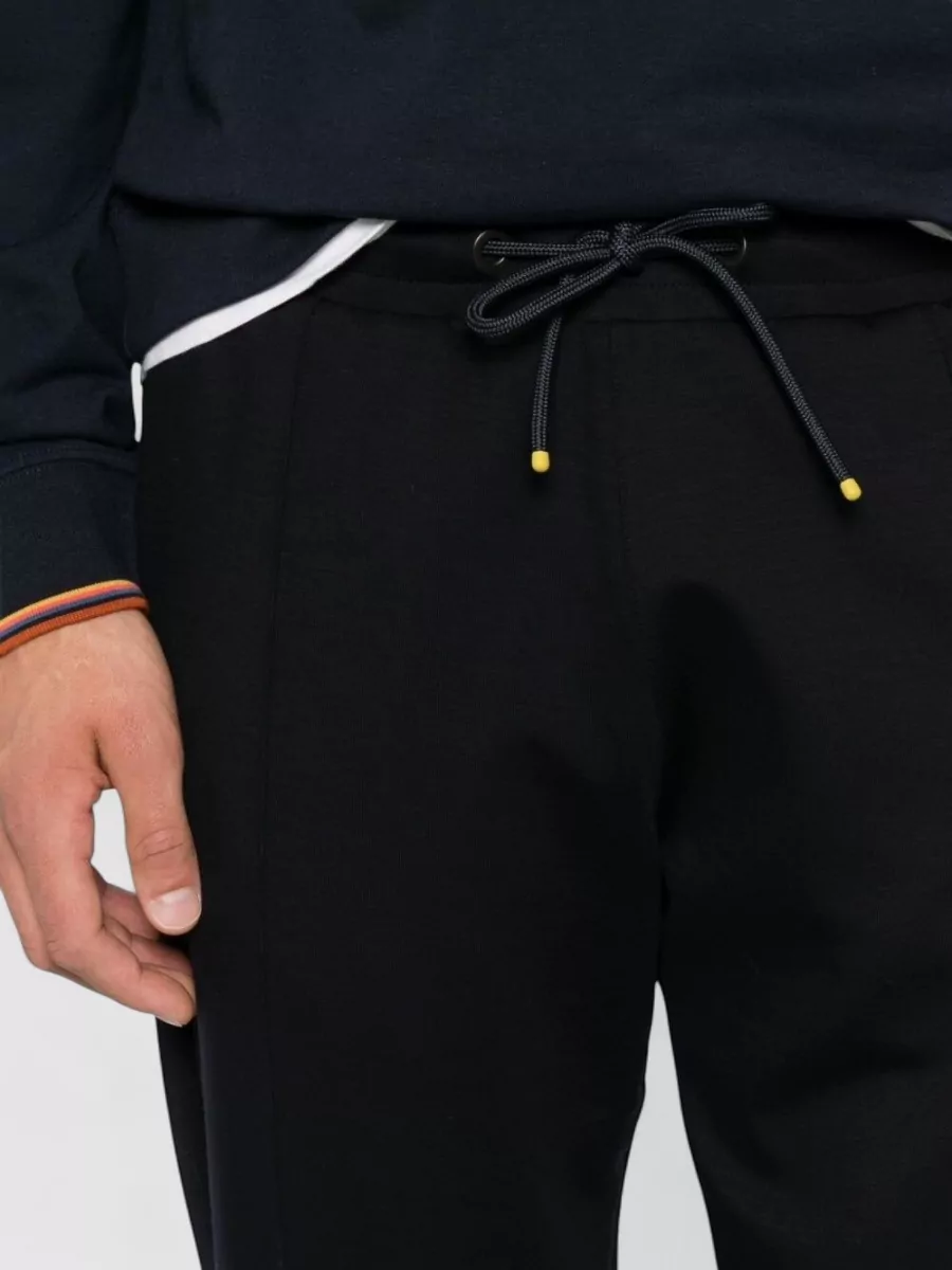 Paul Smith Cotton Blend Track Pants