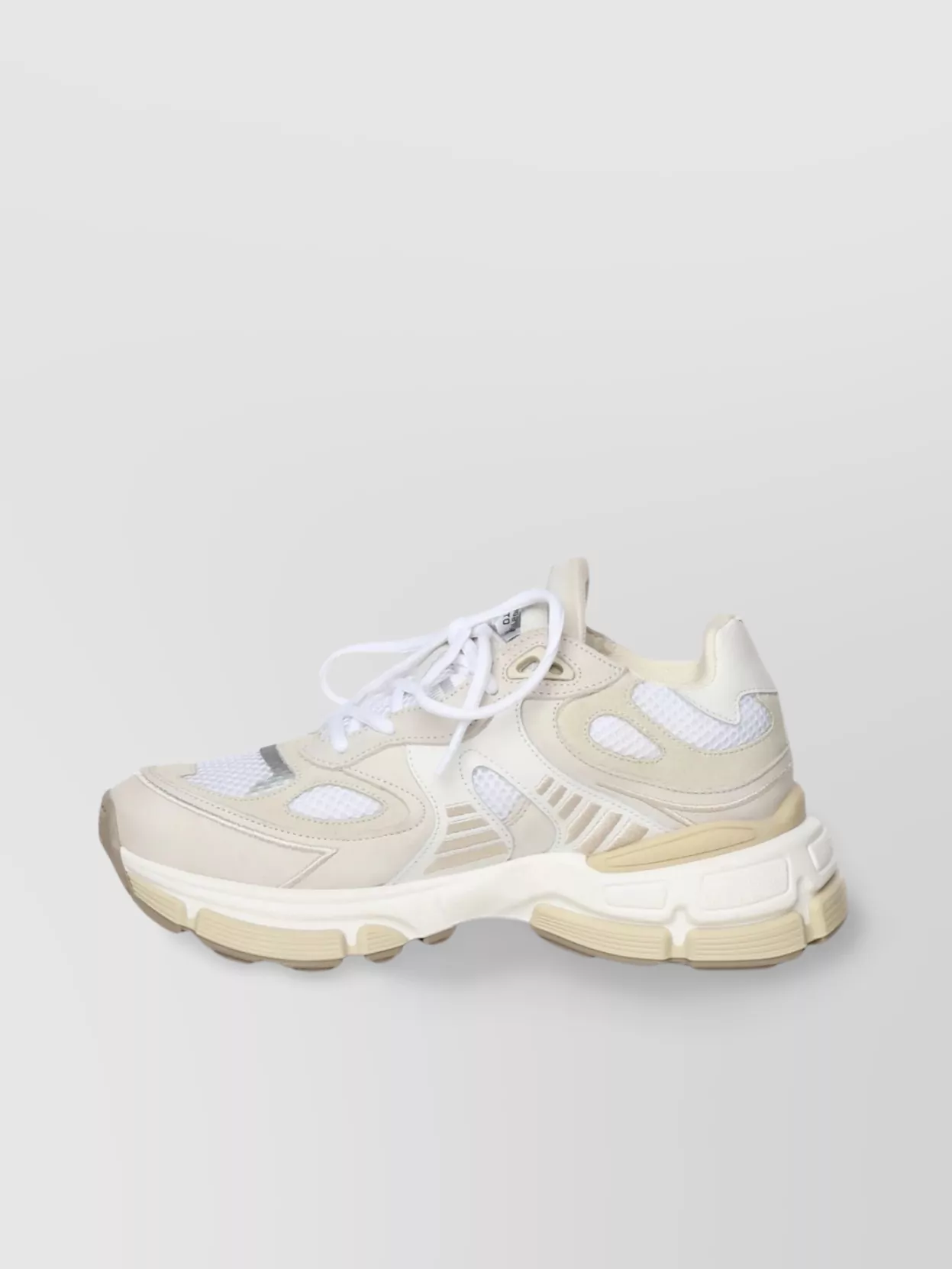 Axel Arigato Sphere Runner Chunky Sneakers