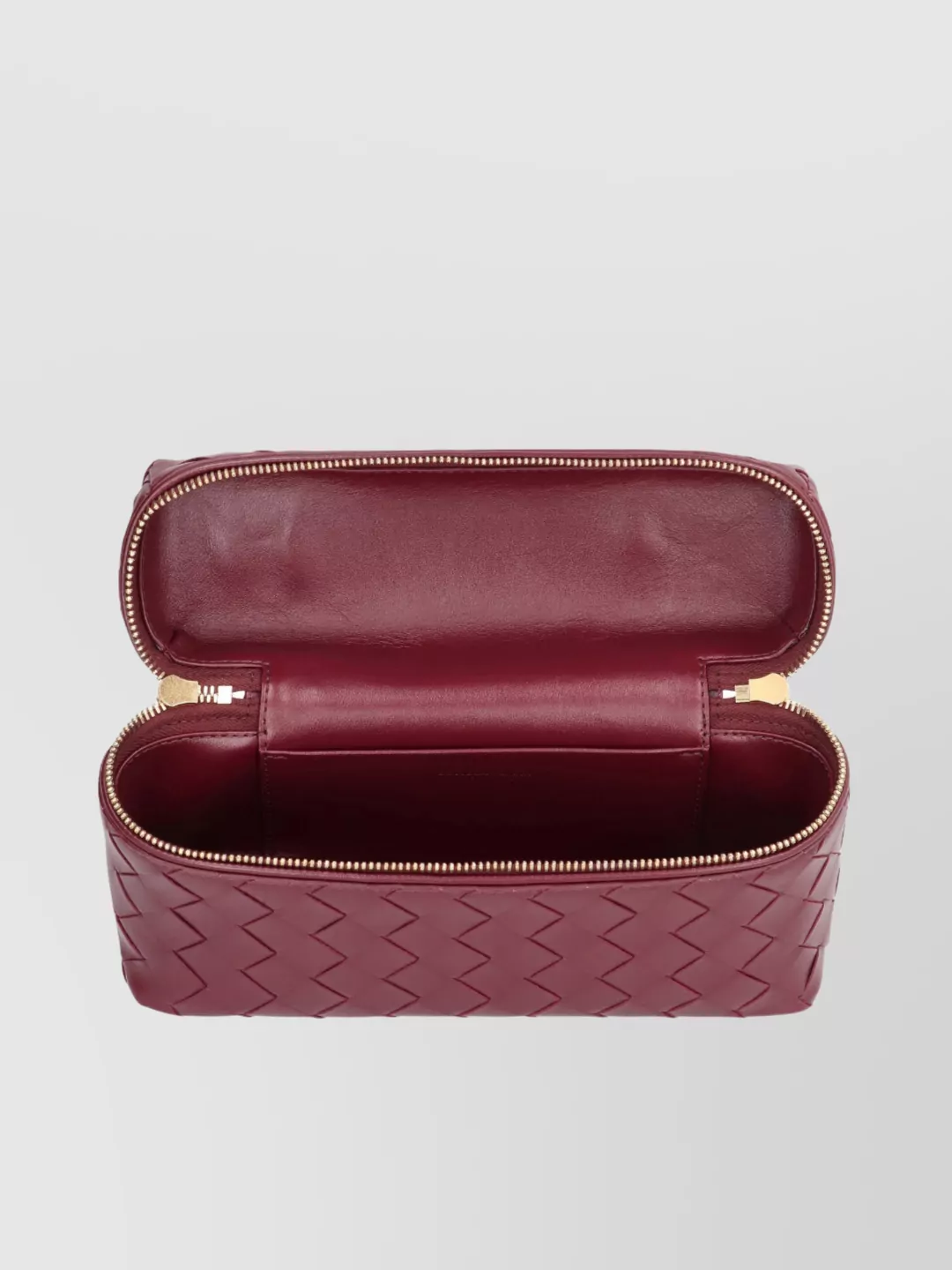 Bottega Veneta Bang Bang Calfskin Shoulder Bag