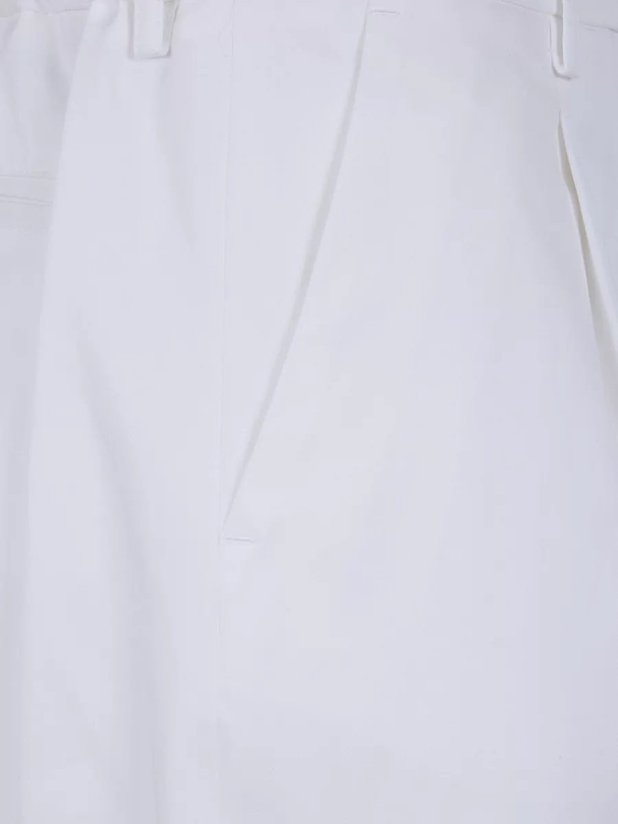 Drhope Tailored Trousers