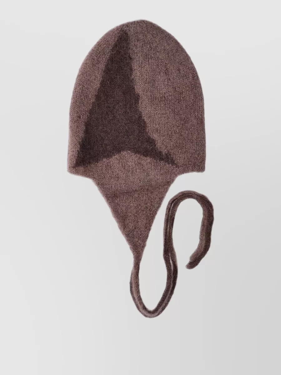 Roa Mohair Balaclava
