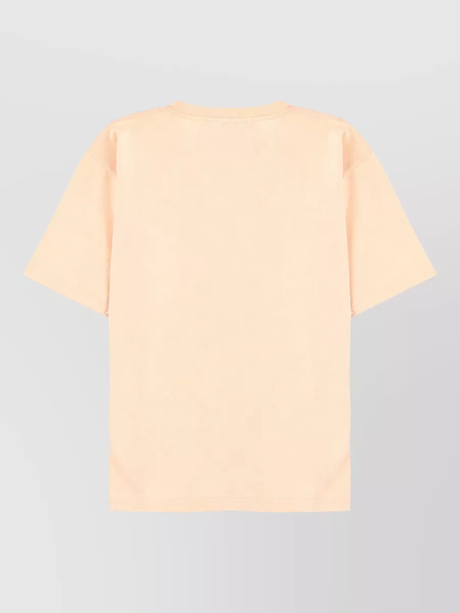 Valentino Cotton T-Shirt