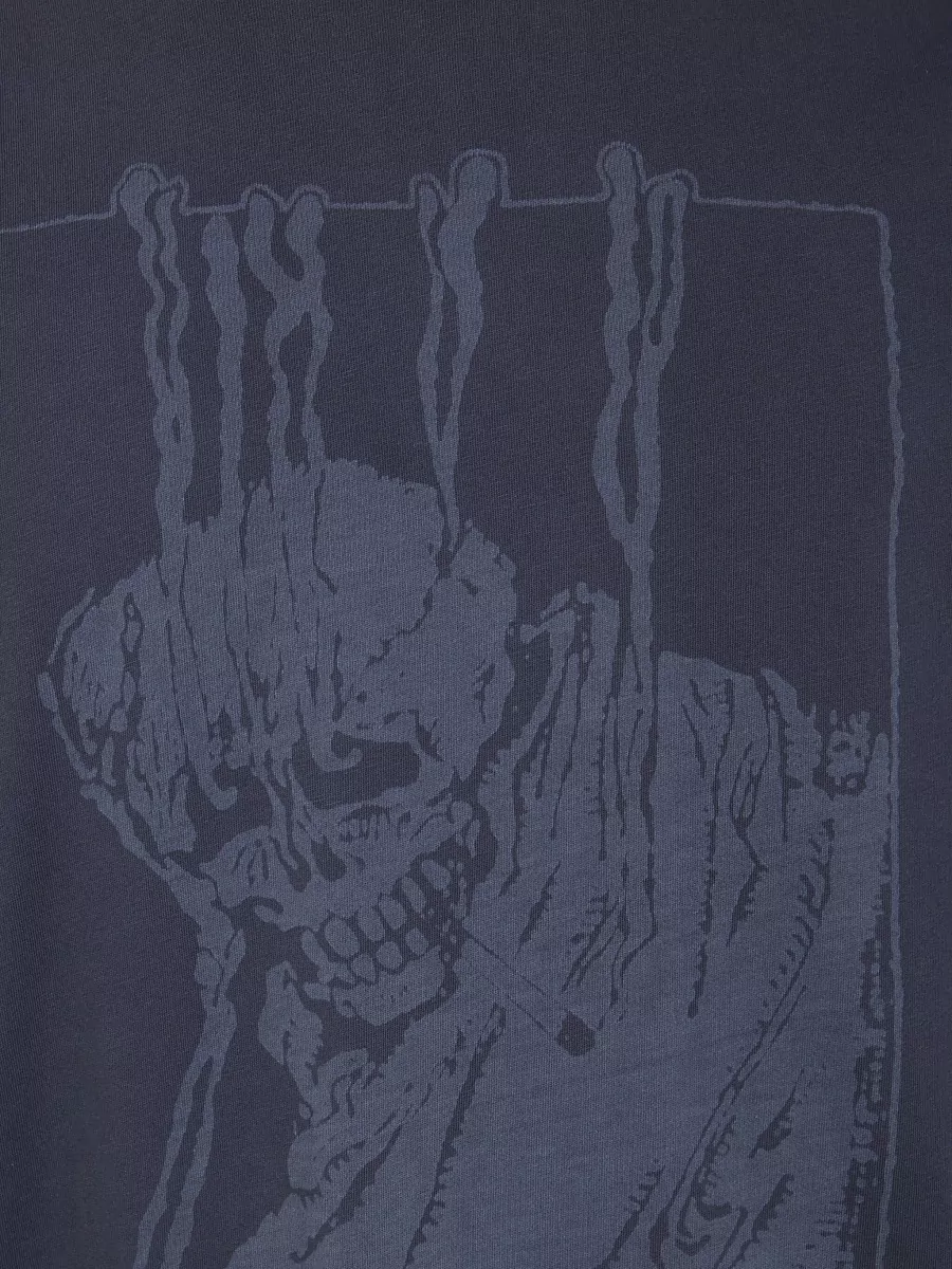 Our Legacy Cotton Box T-Shirt