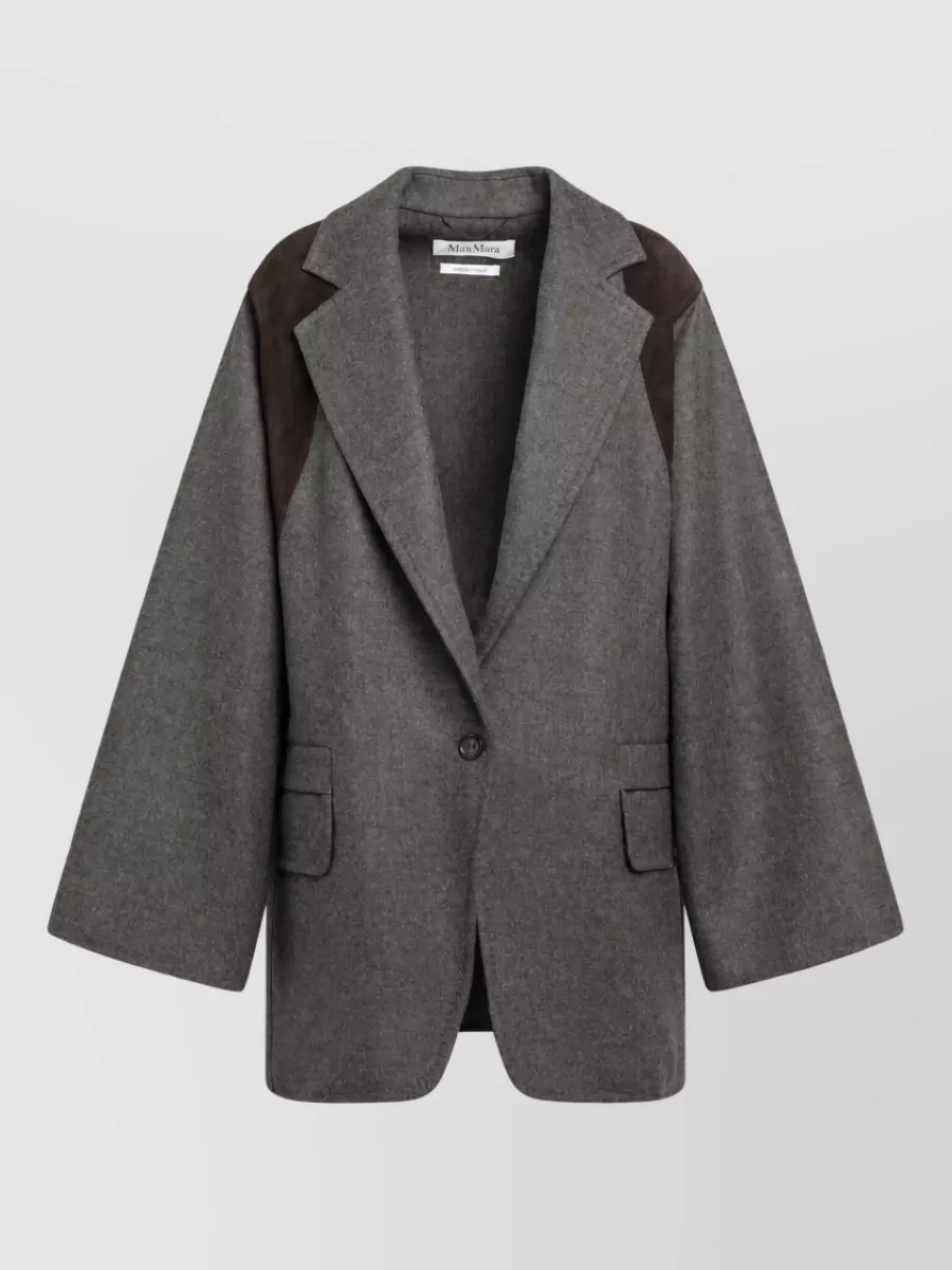 Max Mara blazer