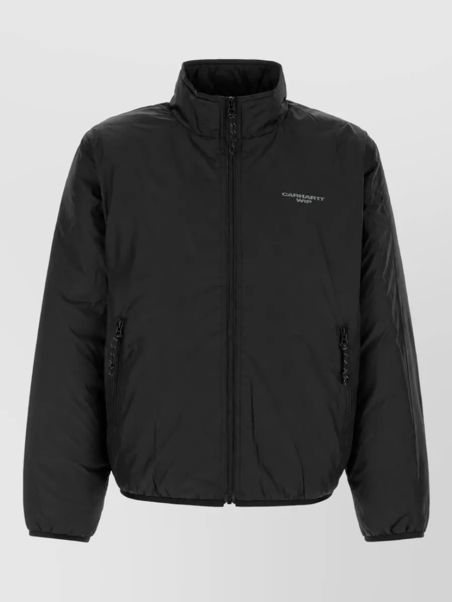 Carhartt Wip nylon padded jacket