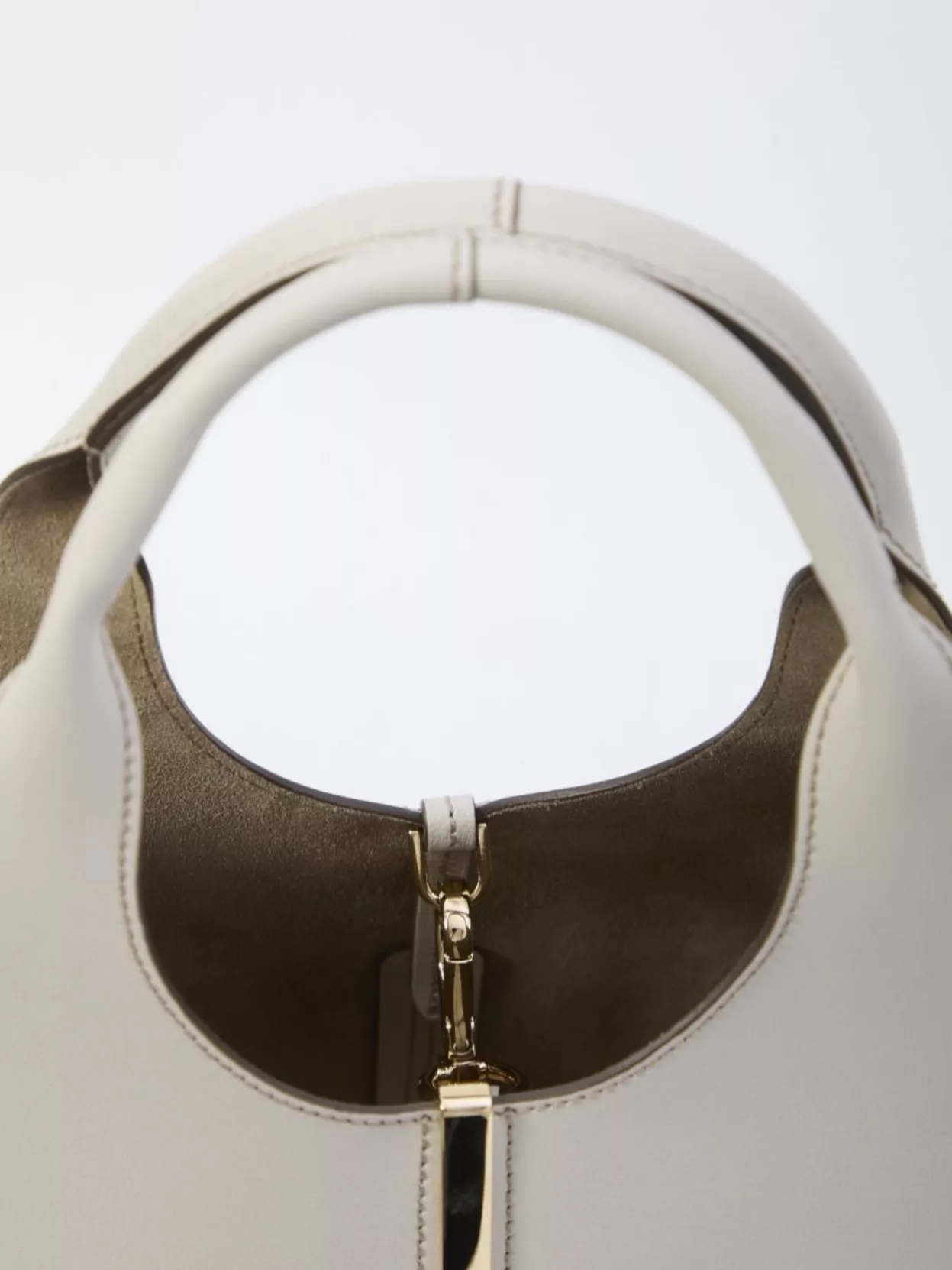 Tod's Small Bar Tote Bag