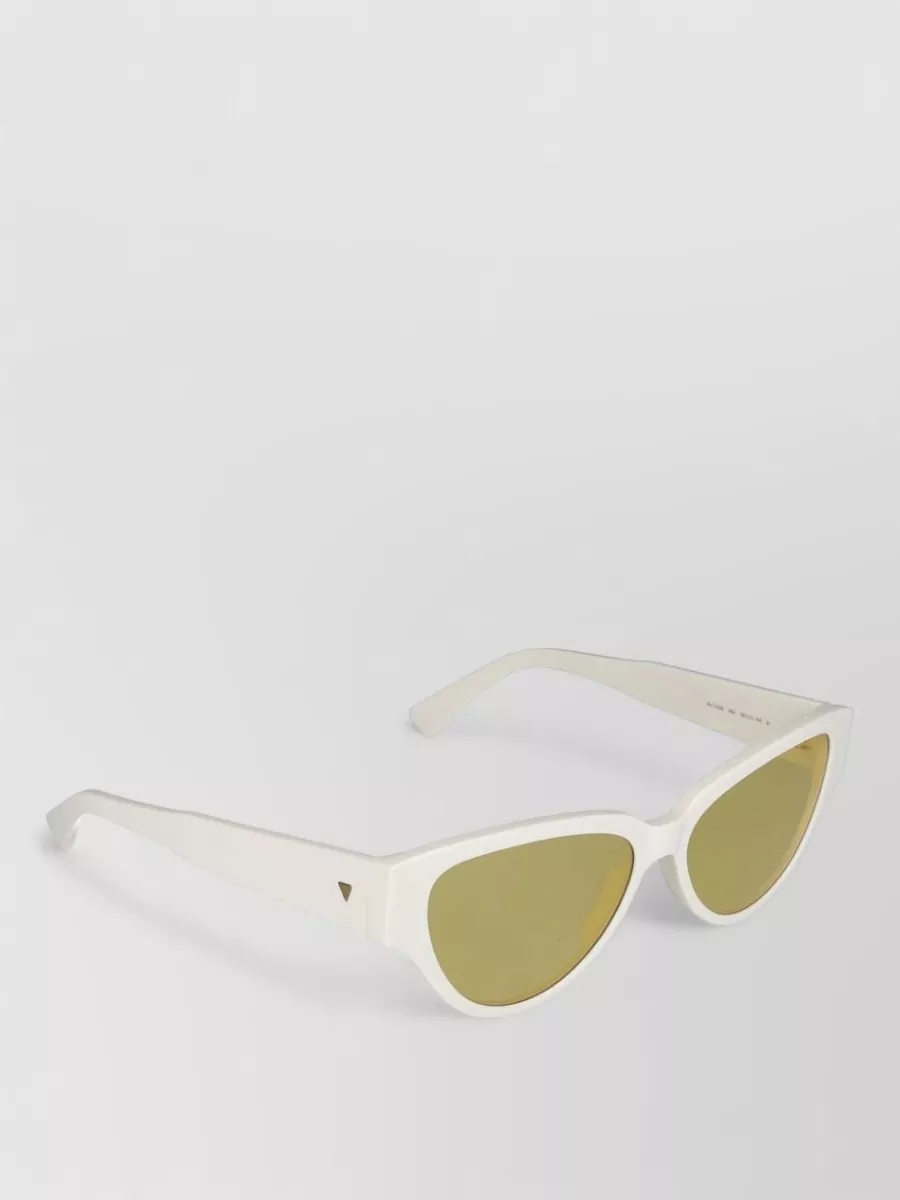 Bottega Veneta Acetate Sunglasses