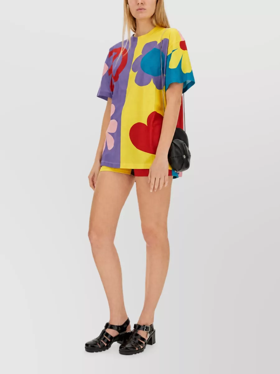 Moschino Mini Shorts