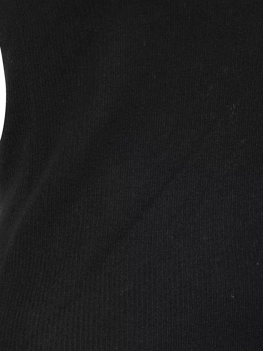 Lisa Yang Wool Tank Top