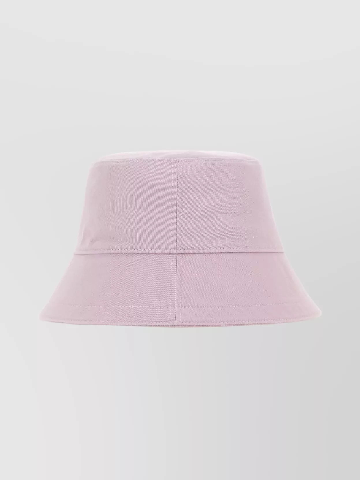 Helen Kaminski Cotton Hat Stitched Brim