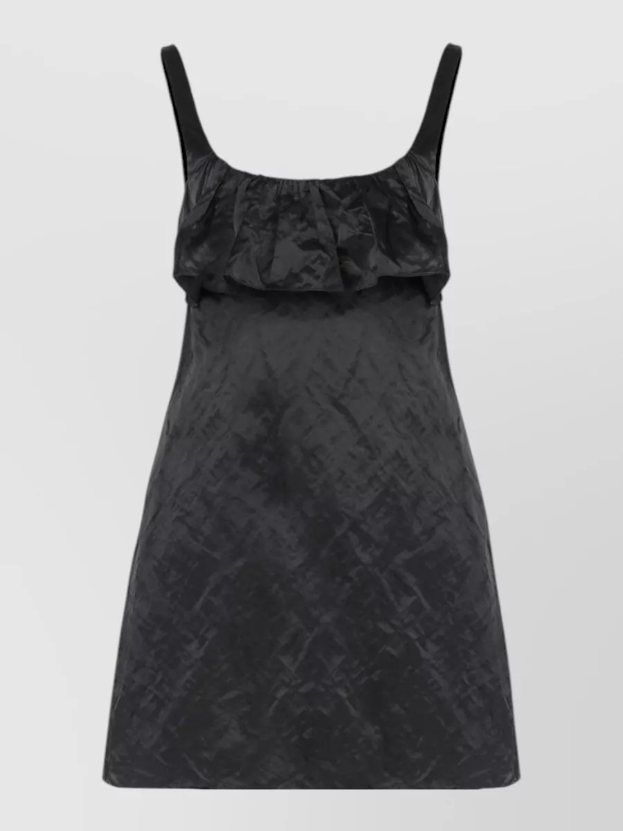 Chloé Sleeveless mini dress