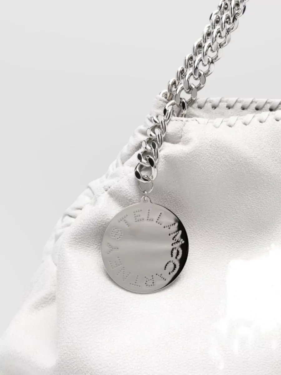 Stella Mccartney Falabella Drawstring Shoulder Bag