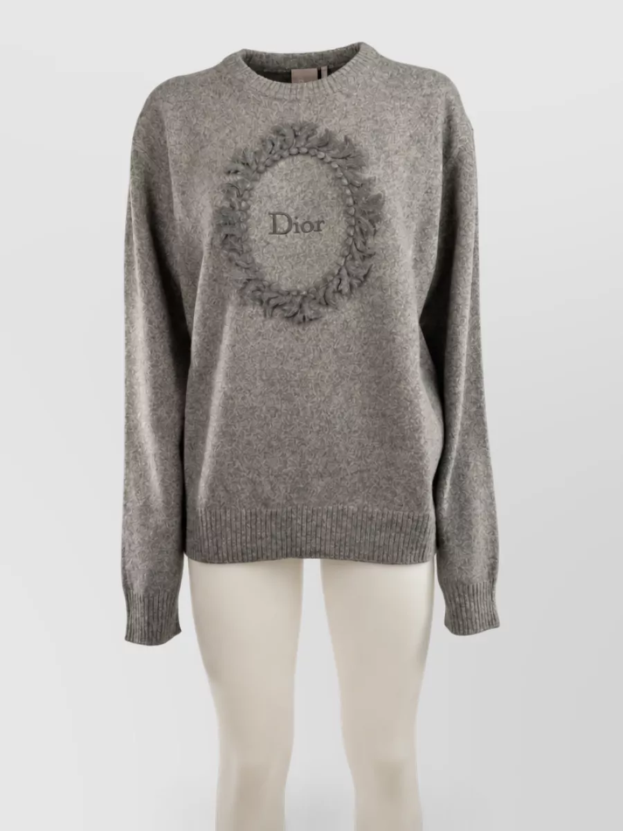 Christian Dior Jumper