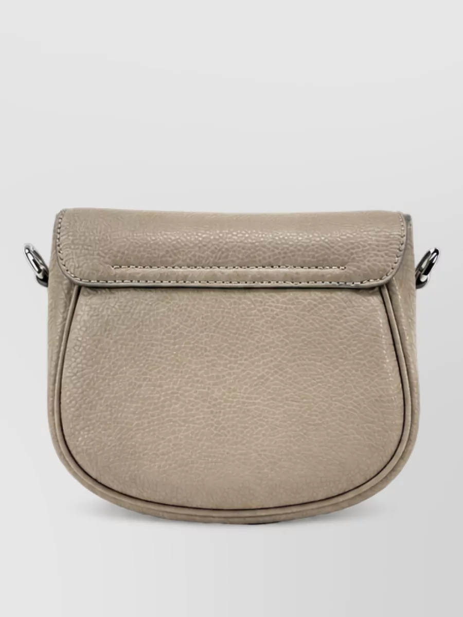 Marc Jacobs Leather Shoulder Bag