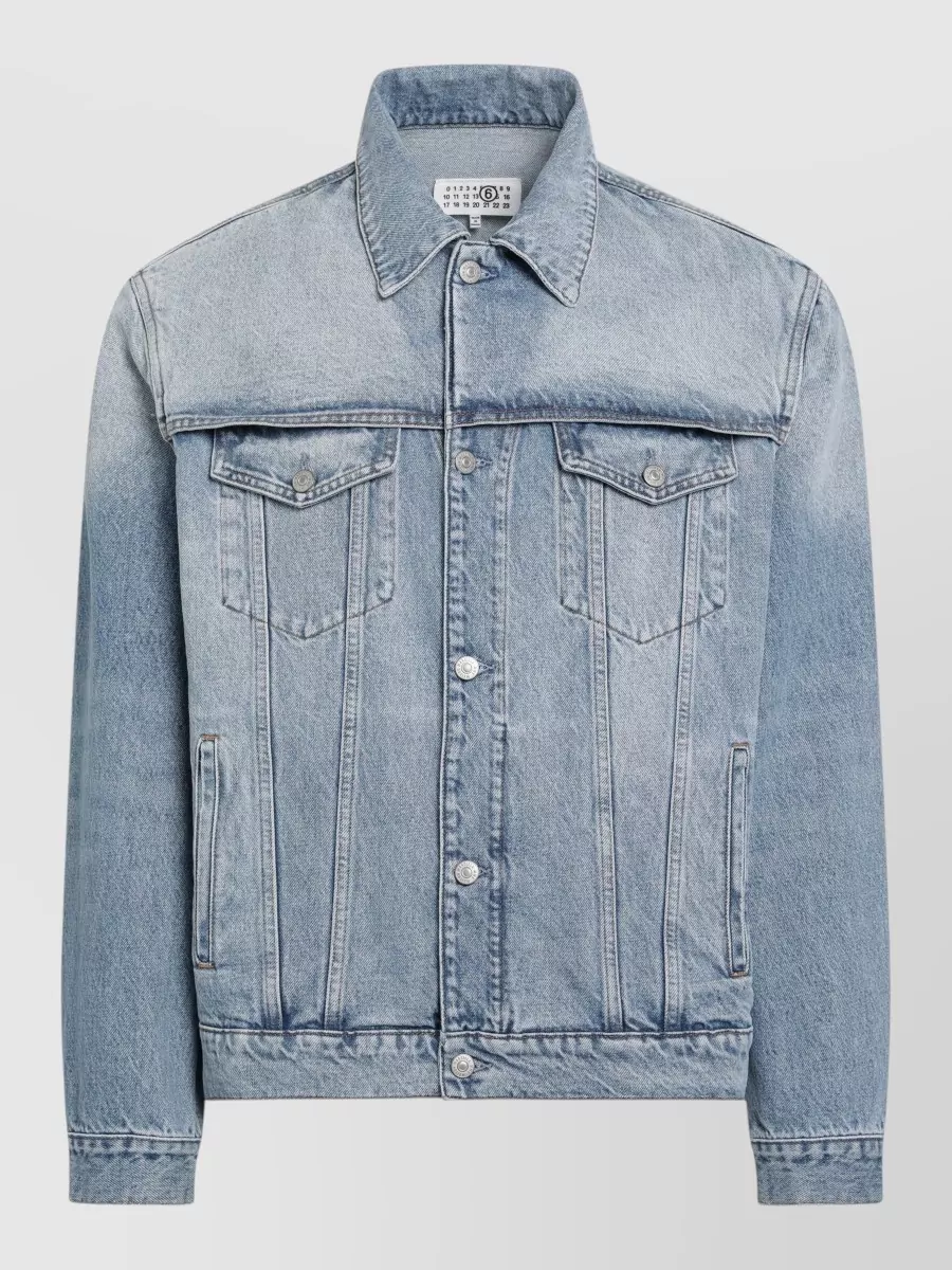 Mm6 Maison Margiela jacket