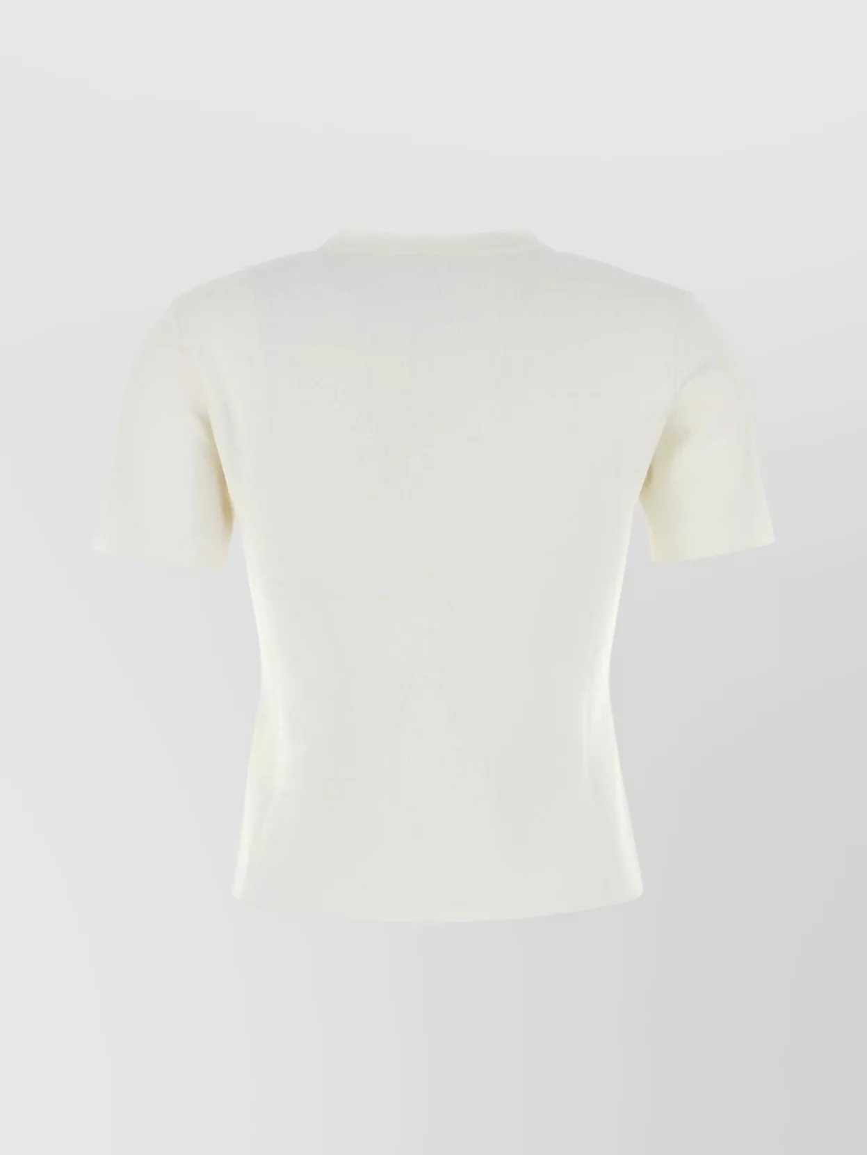 Max Mara Adelio T-Shirt In Viscose Blend
