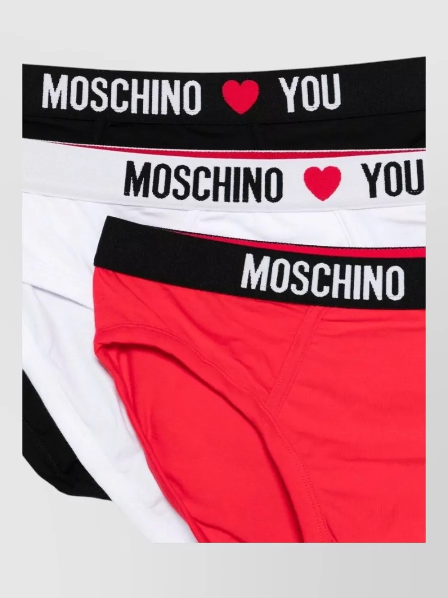 Moschino Boxer Briefs