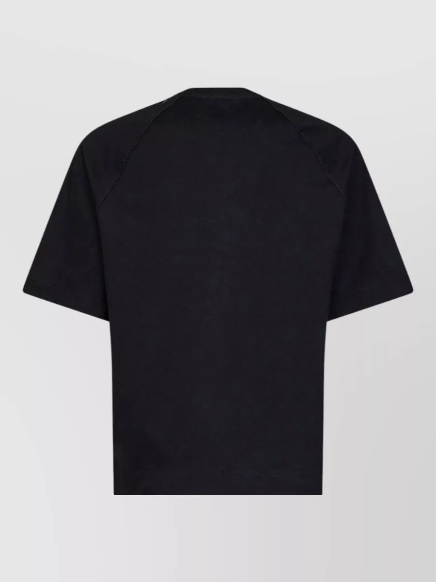 C.p. Company Cotton T-Shirt