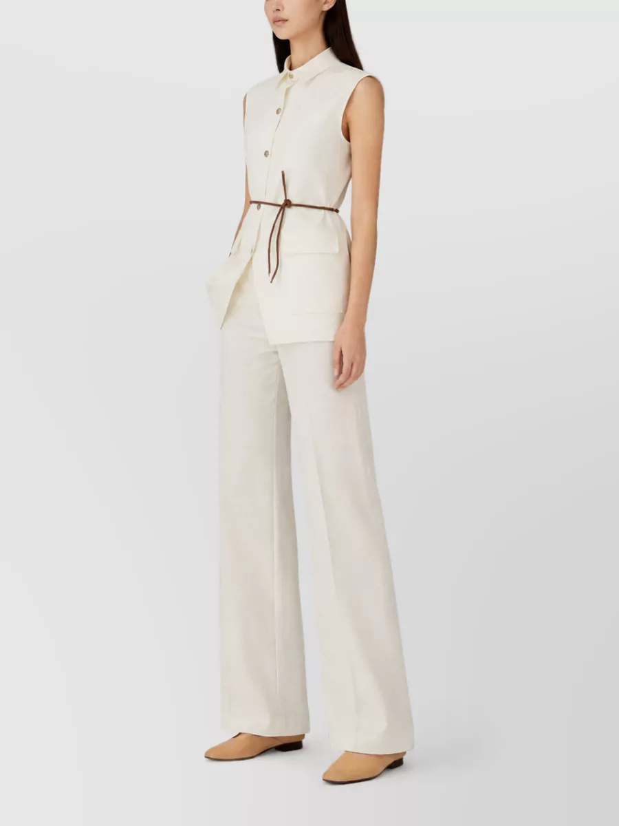 Herno Tailored Trousers