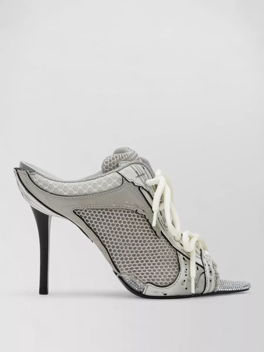 Balenciaga mules