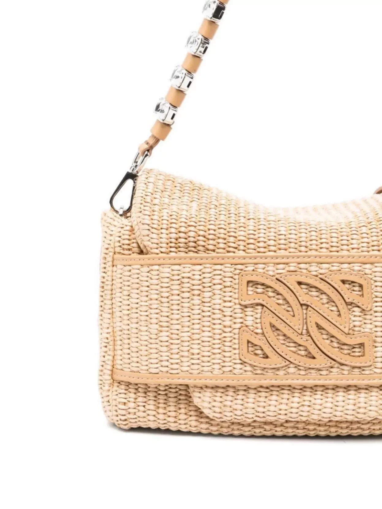 Casadei Bay Crossbody Bag Riviera