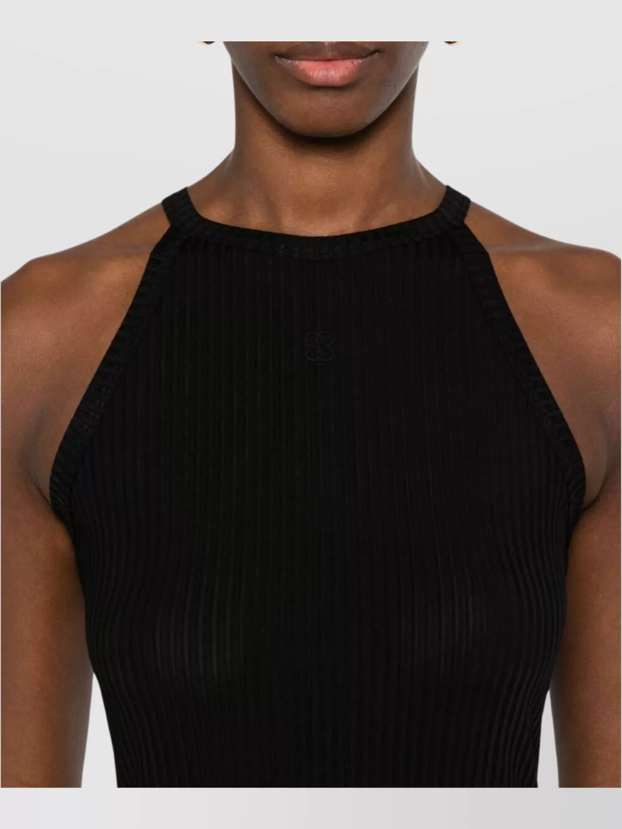Filippa K High Neck Tank Dress