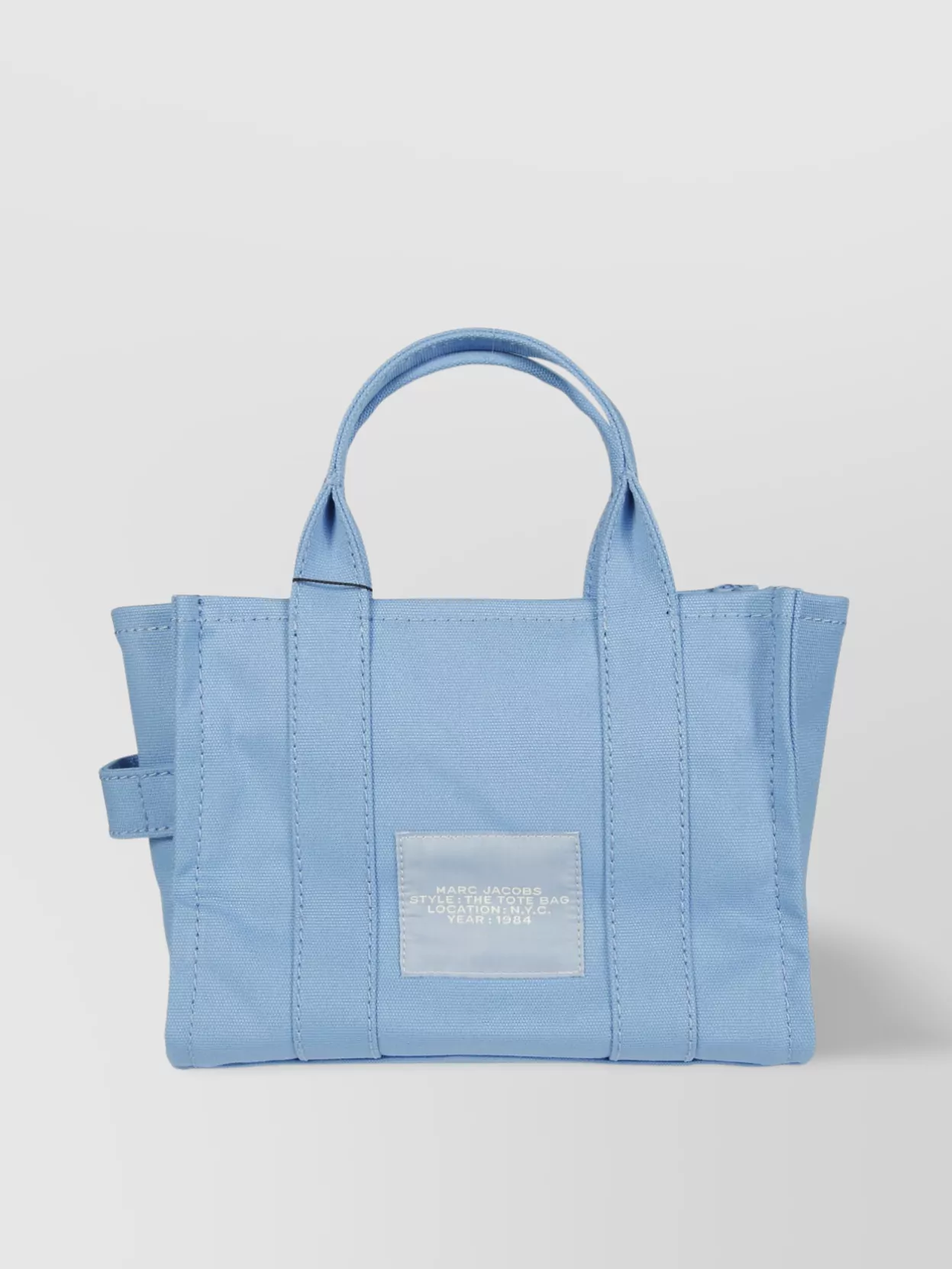 Marc Jacobs Compact Tote With Detachable Strap