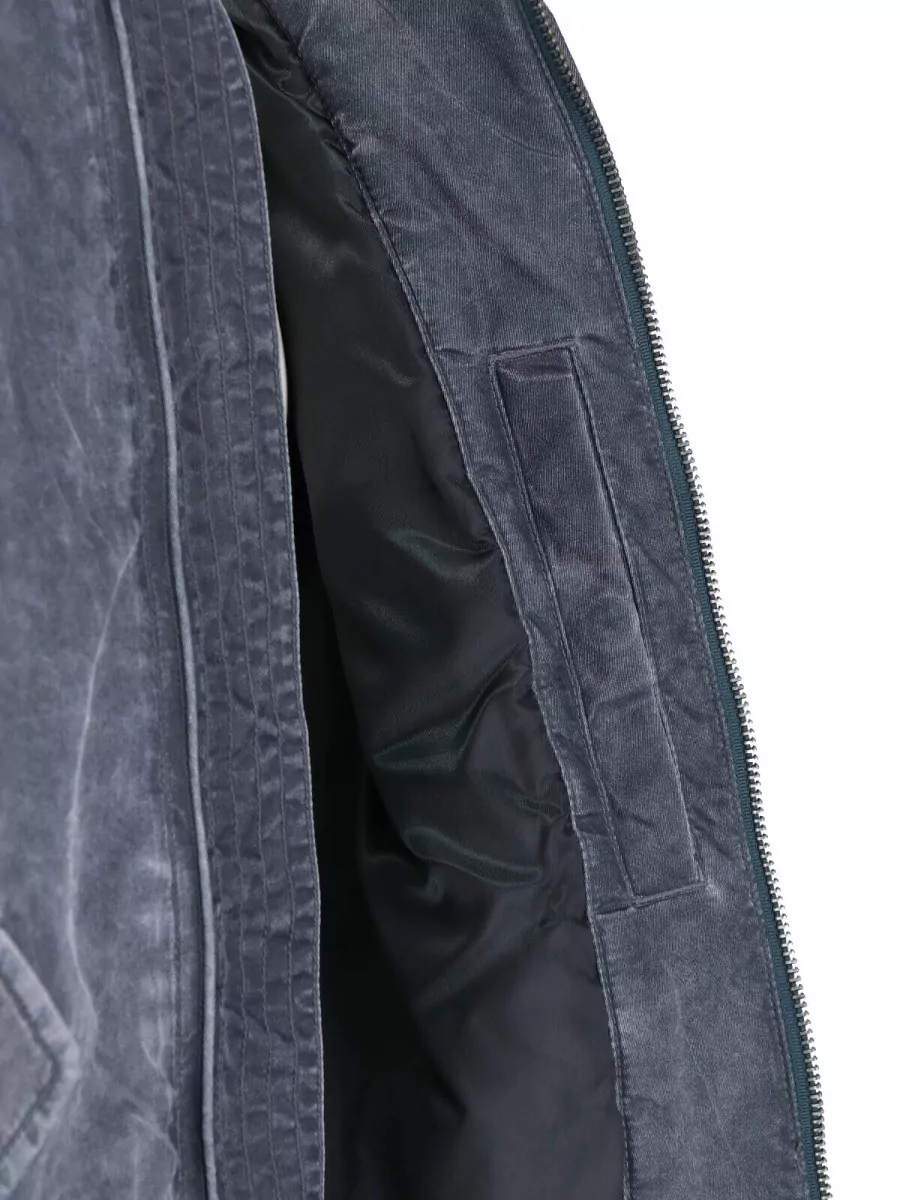 Carhartt Wip Nylon Coat