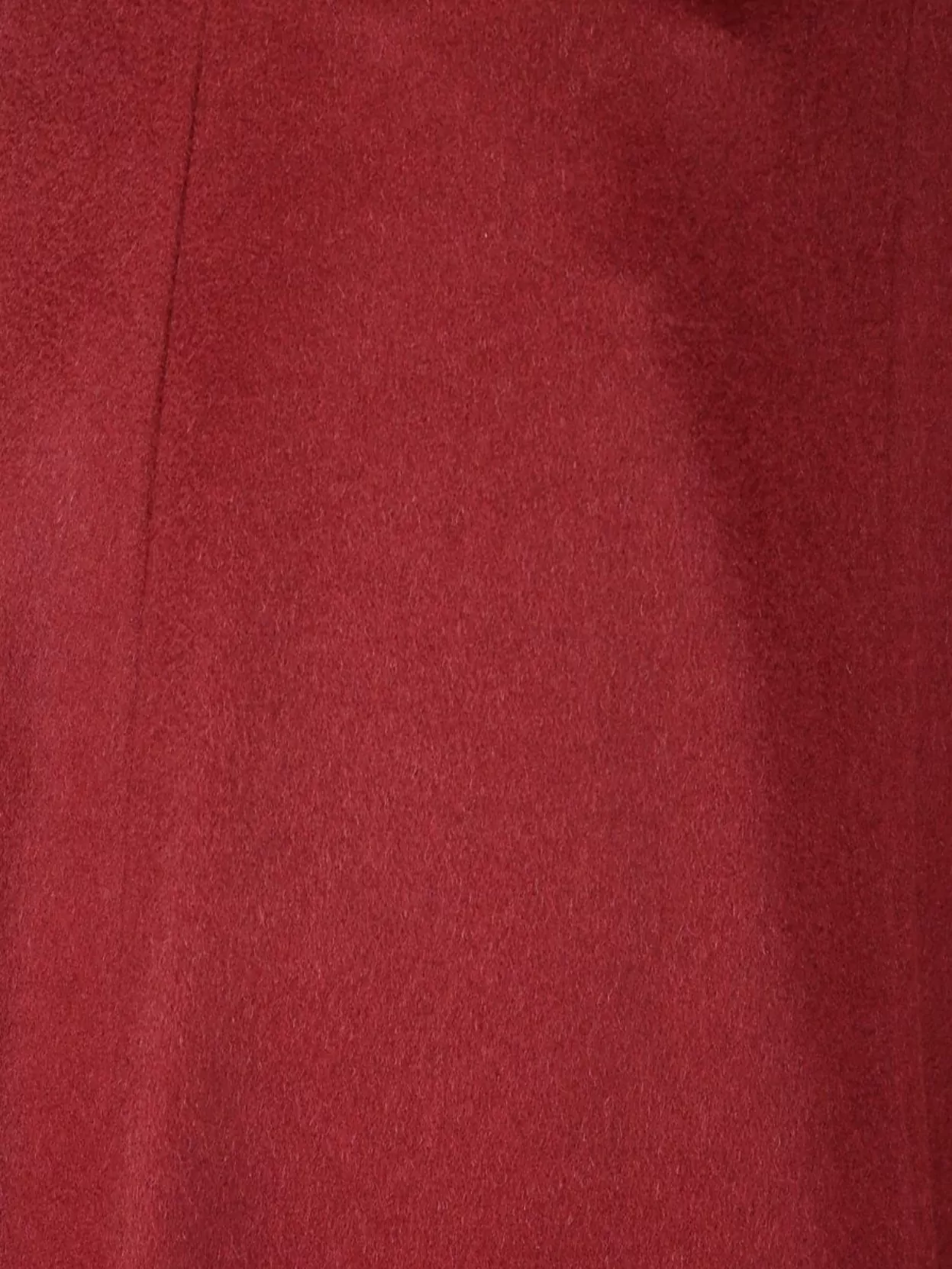 Max Mara High-Waisted A-Line Pleated Long Skirt