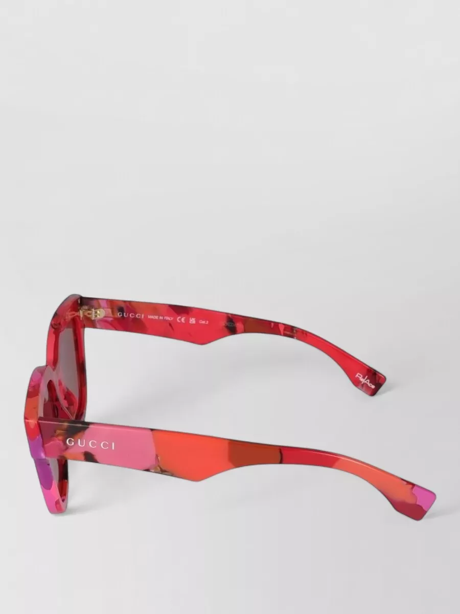 Gucci Cat-Eye Sunglasses
