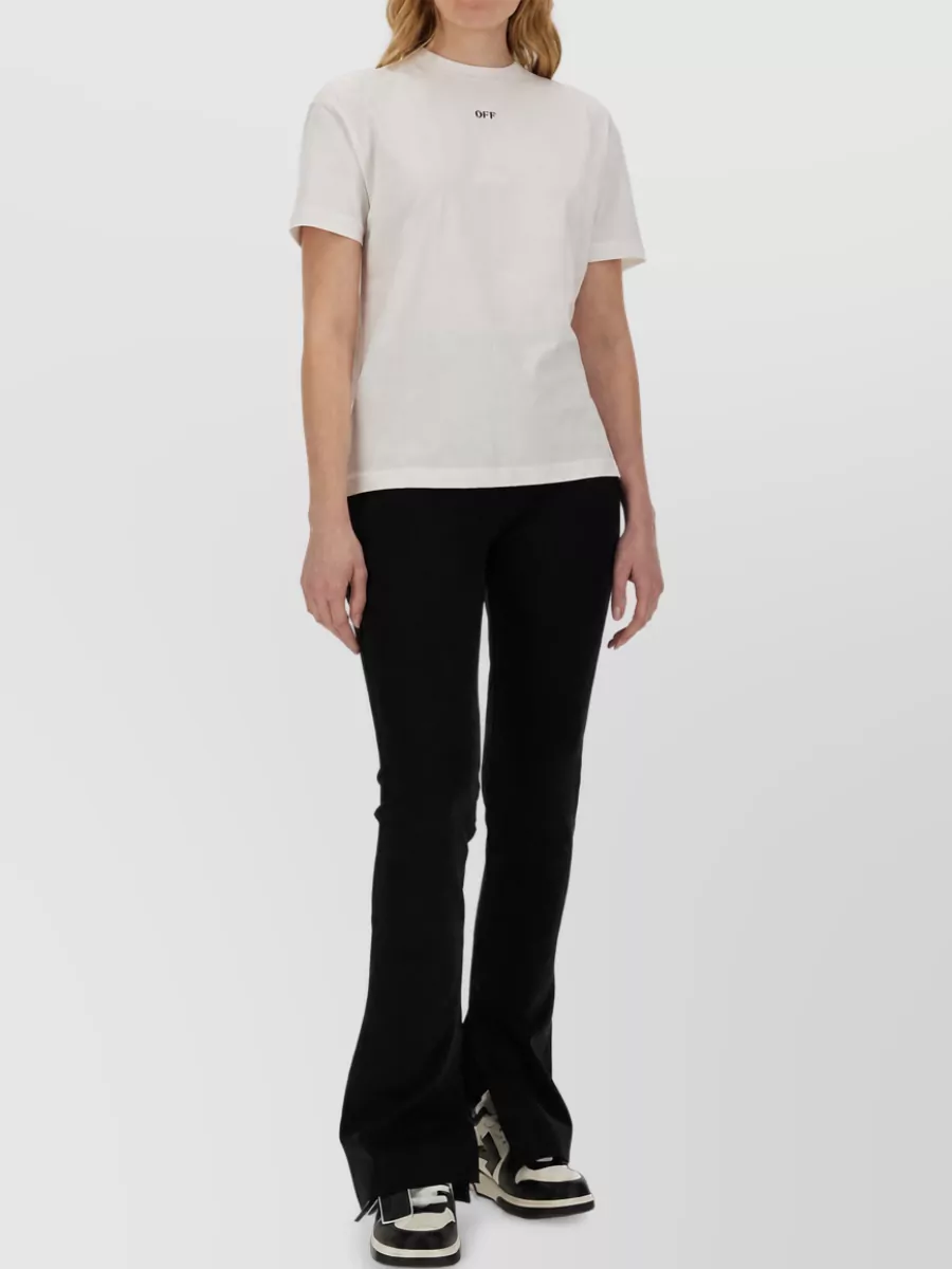 Off-White Logo T-Shirt