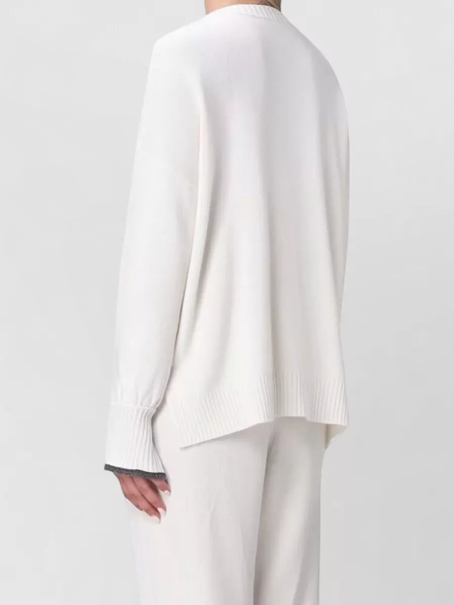Brunello Cucinelli Cashmere Sweater