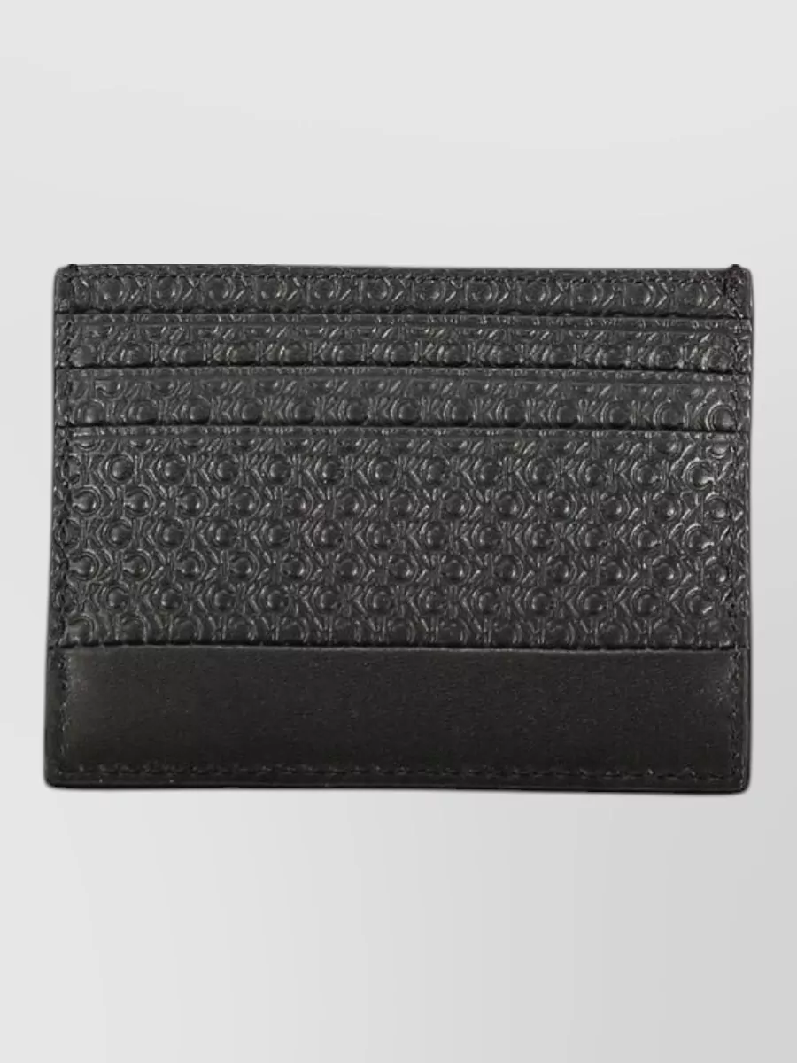 Calvin Klein Card Holder