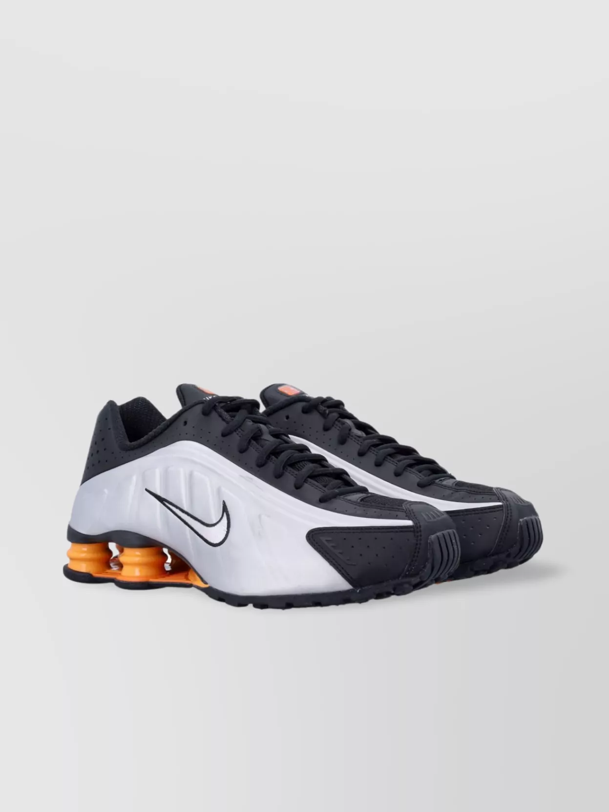Nike Gato low-top rubber sole sneakers | The Fashion Square