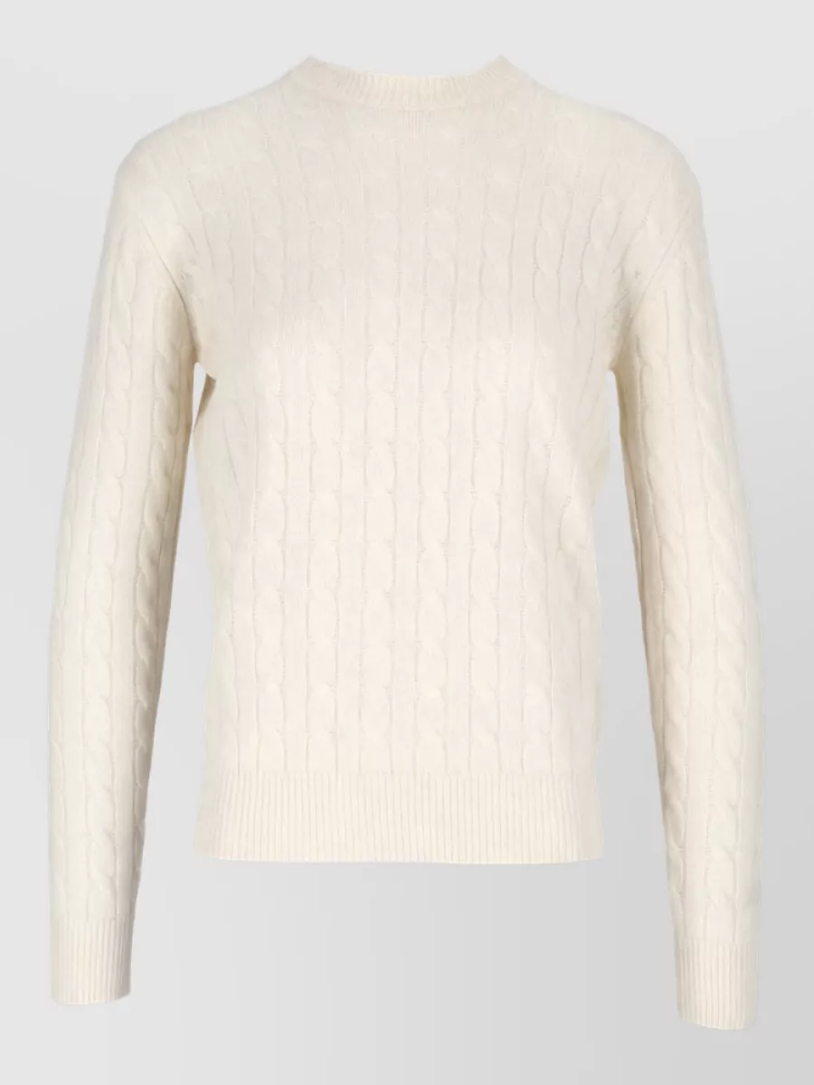 Mc2 Saint Barth crewneck sweatshirt