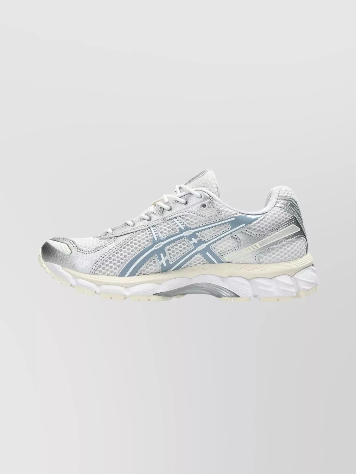 Asics Sculpted Sneakers Rubber Outsole