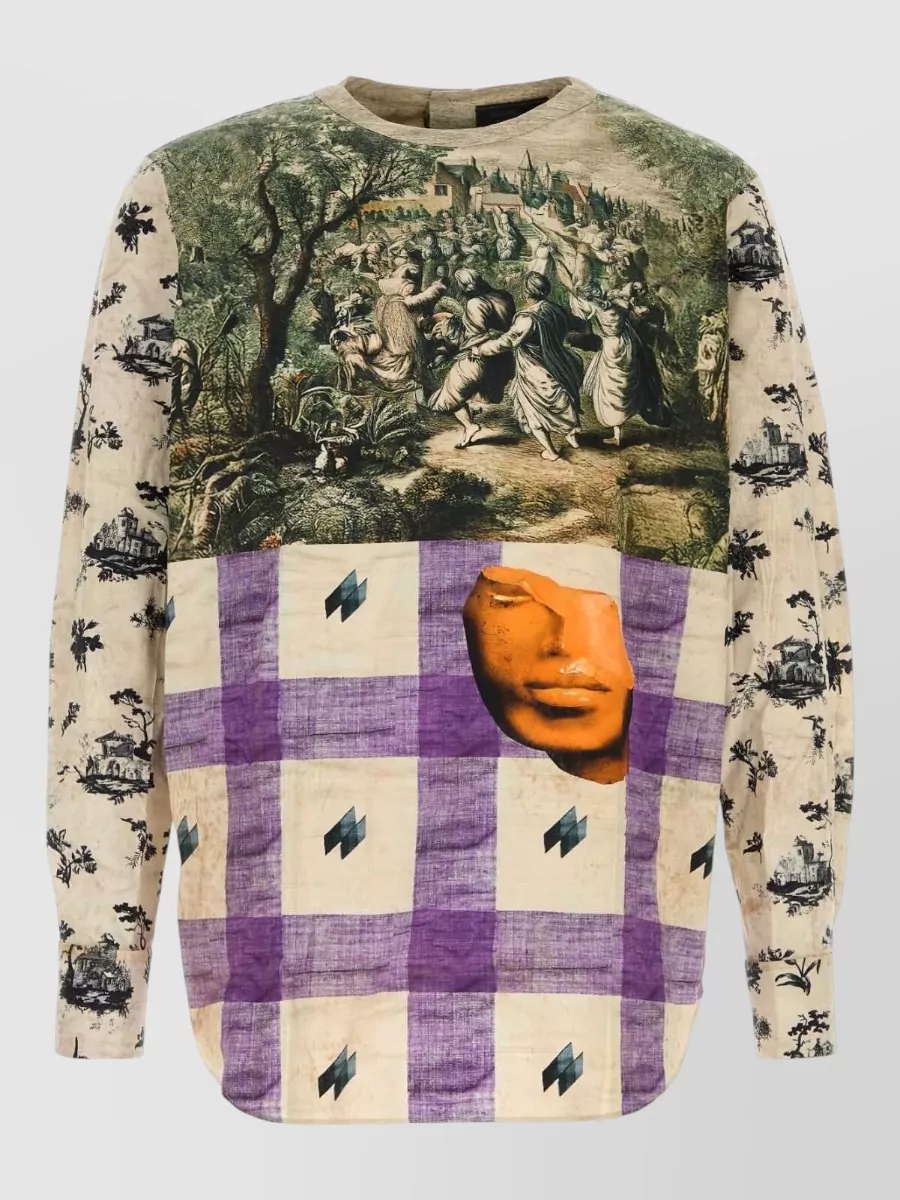 Prada t-shirt