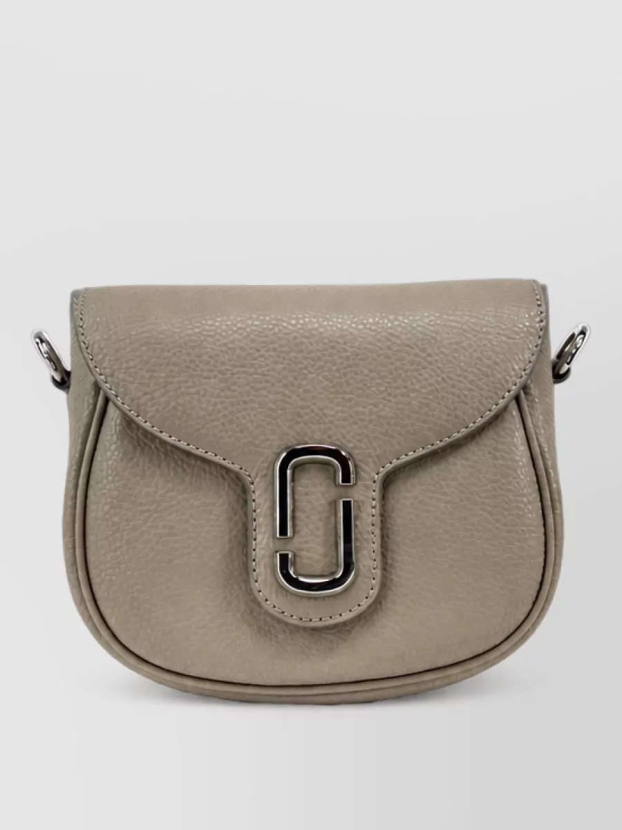 Marc Jacobs leather shoulder bag