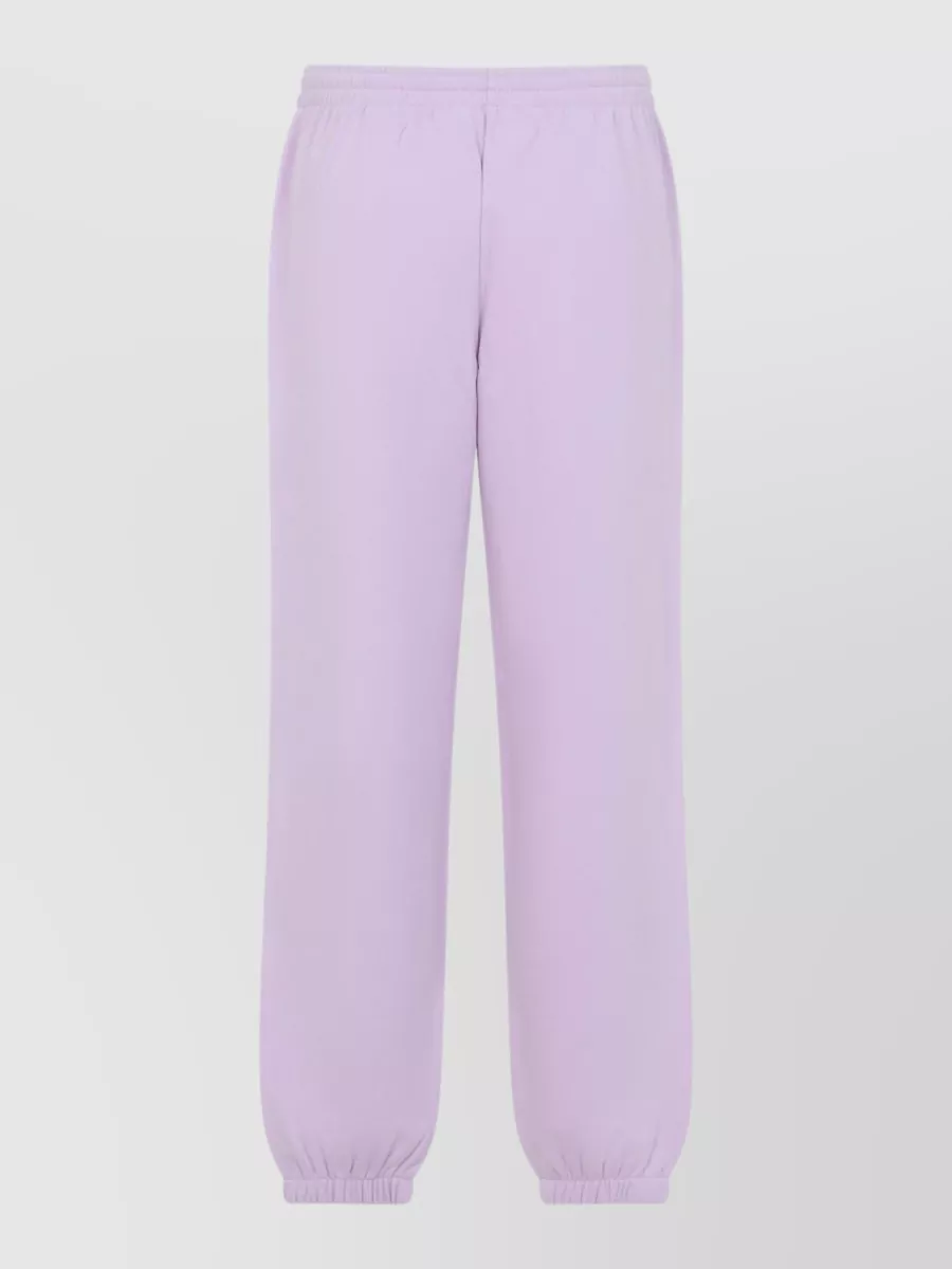 Pangaia Cotton Midweight Track Pants