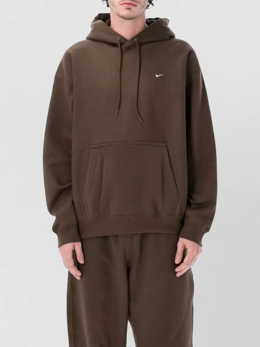 Nike heavyweight hoodie